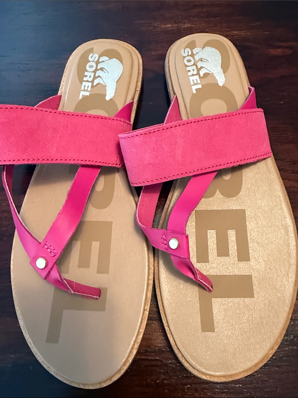 Sorel Women's Ella™ II Easy Flip Sandal